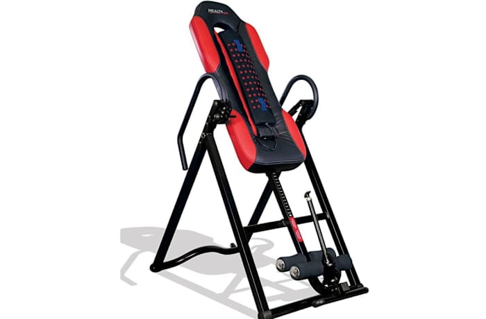 Health Gear ITM5500 Amazon